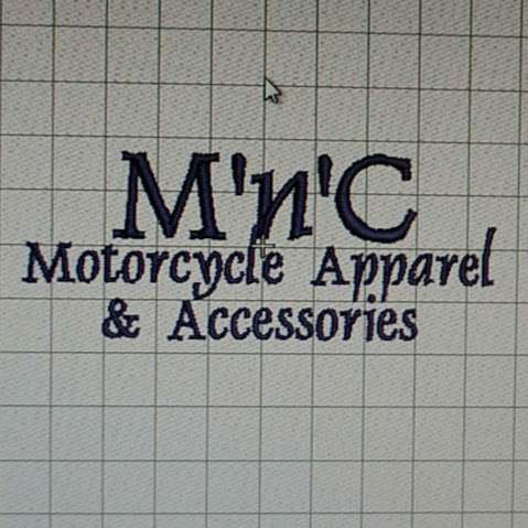 M ‘n’ C Motorcycle Apparel & Accessories